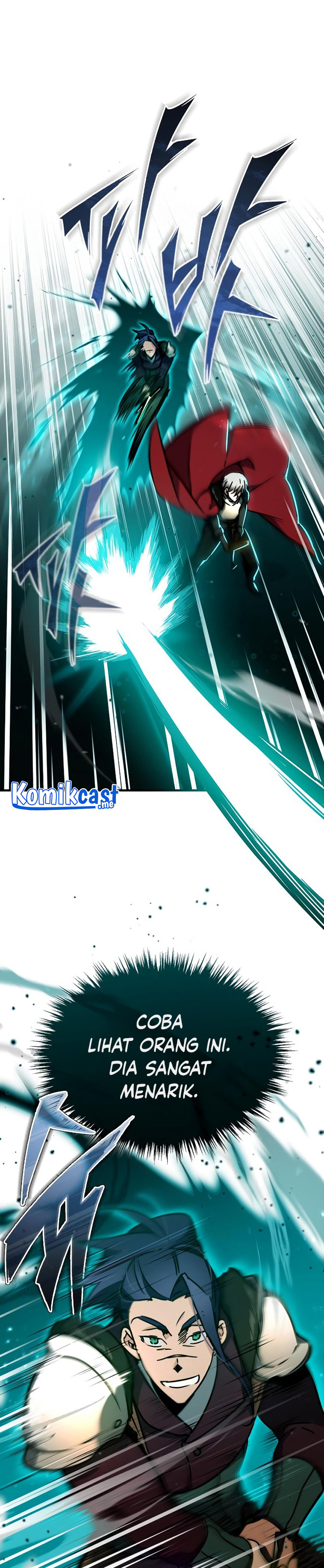 The Heavenly Demon Can’t Live a Normal Life chapter 37
