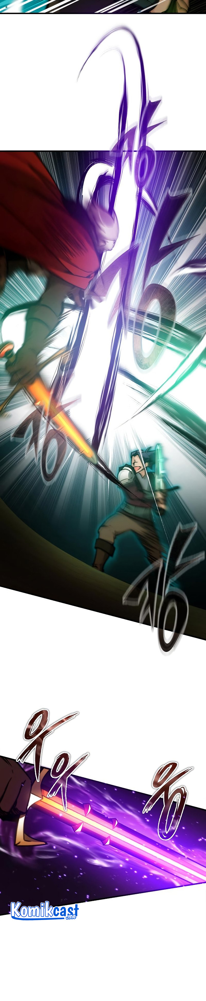 The Heavenly Demon Can’t Live a Normal Life chapter 37