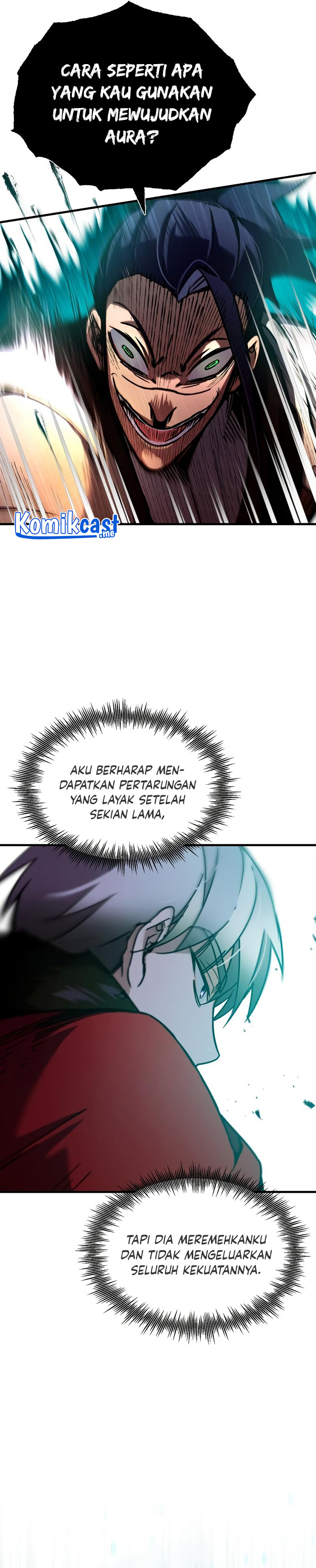 The Heavenly Demon Can’t Live a Normal Life chapter 37