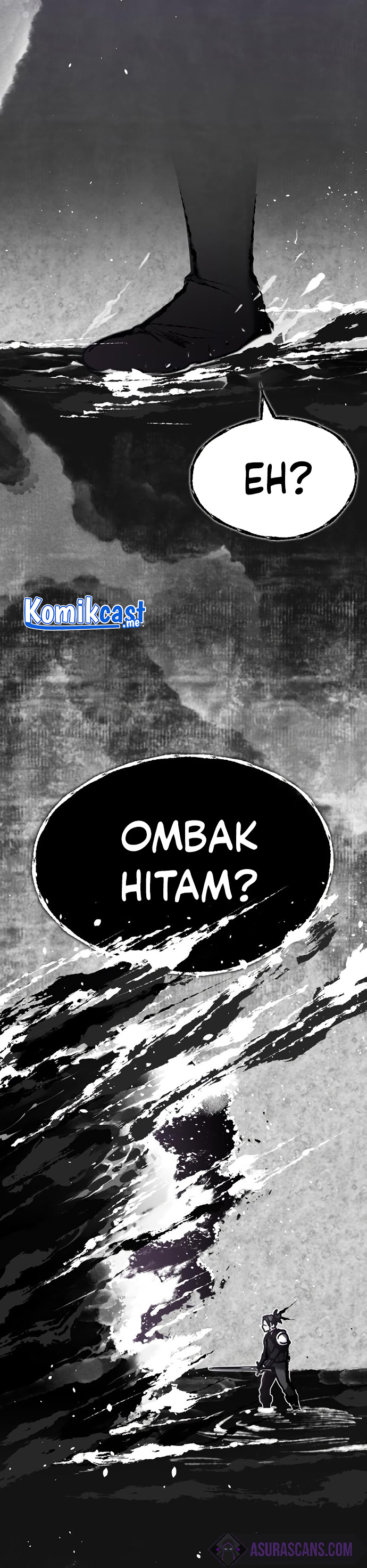 The Heavenly Demon Can’t Live a Normal Life chapter 37