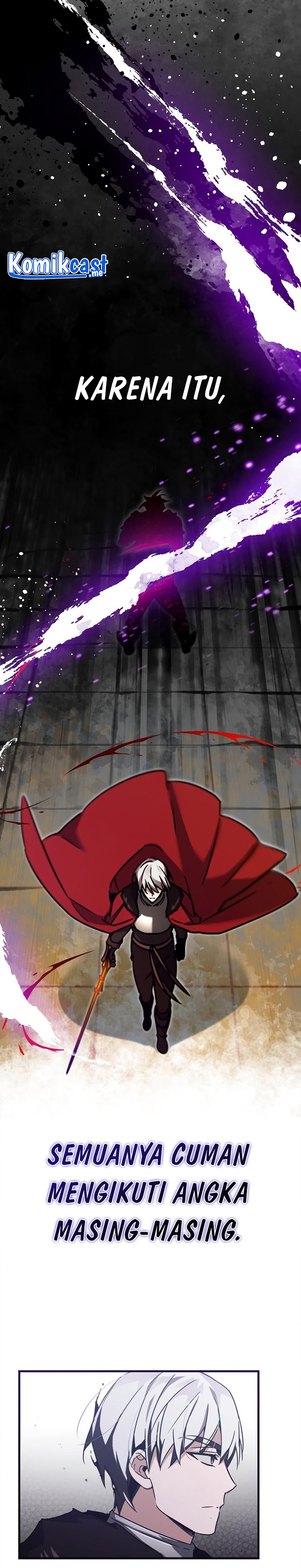 The Heavenly Demon Can’t Live a Normal Life chapter 37