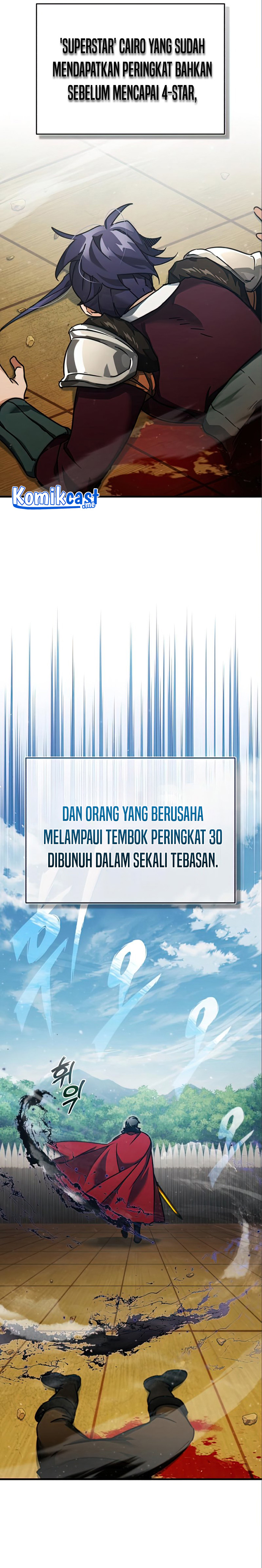 The Heavenly Demon Can’t Live a Normal Life chapter 38