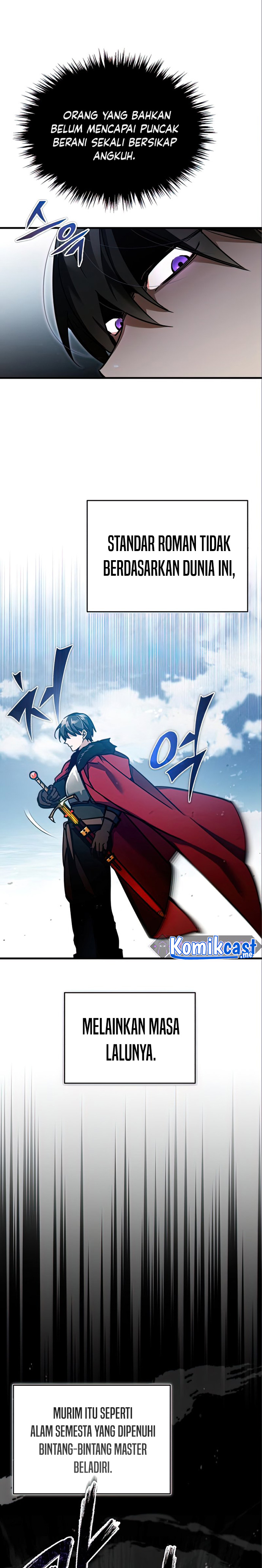 The Heavenly Demon Can’t Live a Normal Life chapter 38