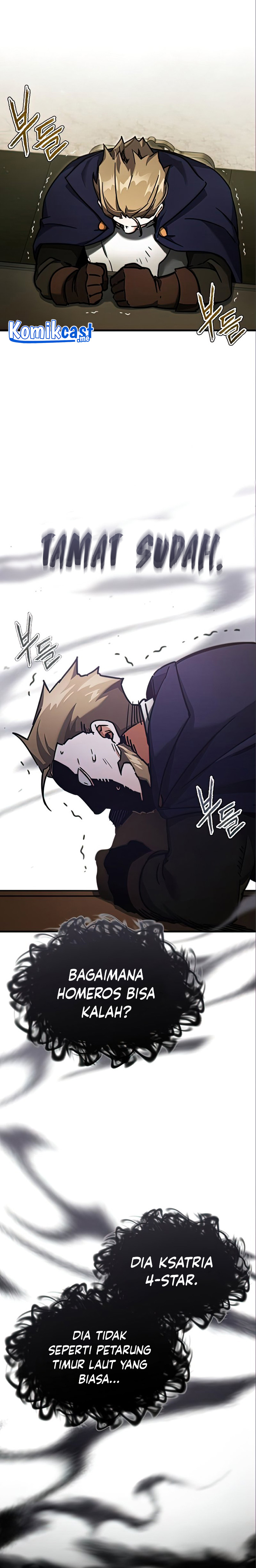 The Heavenly Demon Can’t Live a Normal Life chapter 38