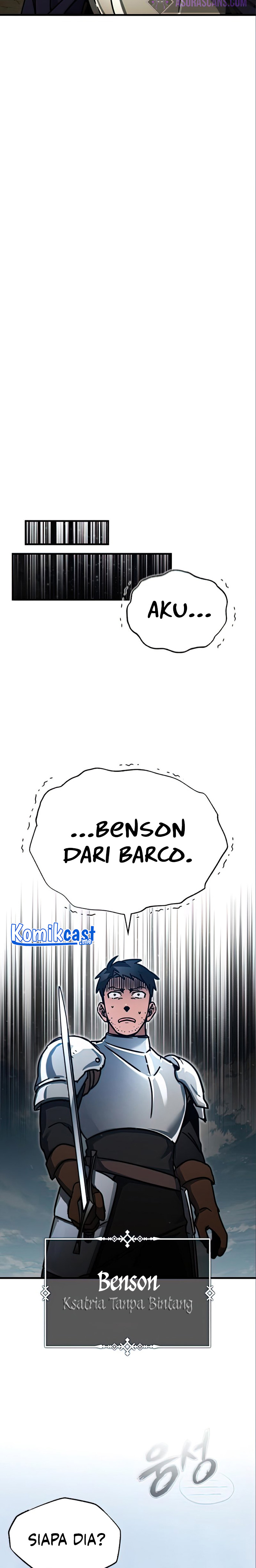 The Heavenly Demon Can’t Live a Normal Life chapter 38