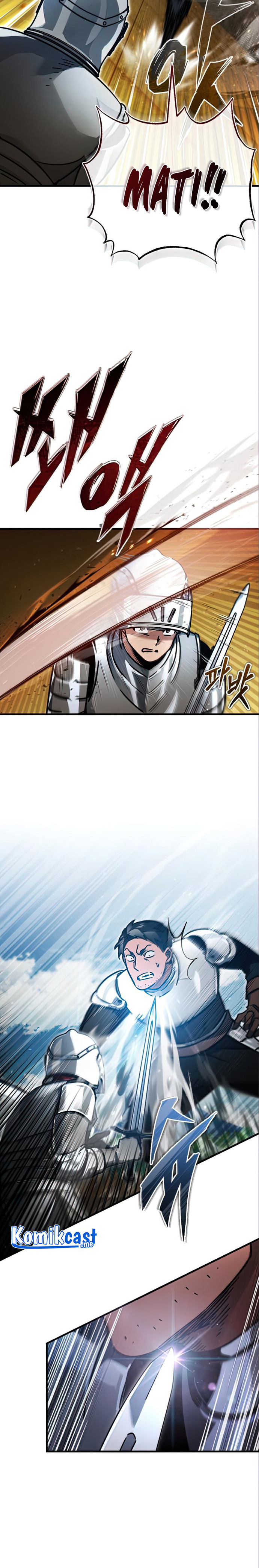 The Heavenly Demon Can’t Live a Normal Life chapter 38