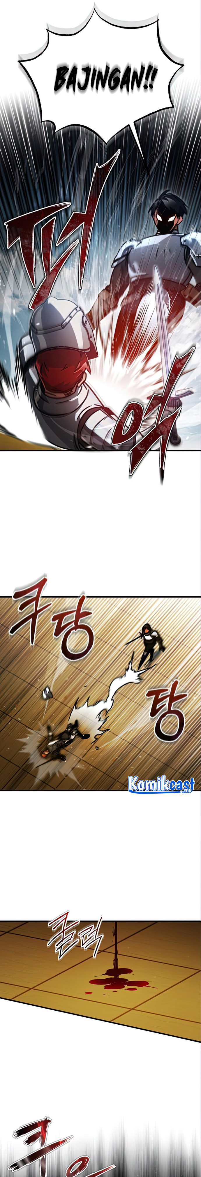 The Heavenly Demon Can’t Live a Normal Life chapter 38