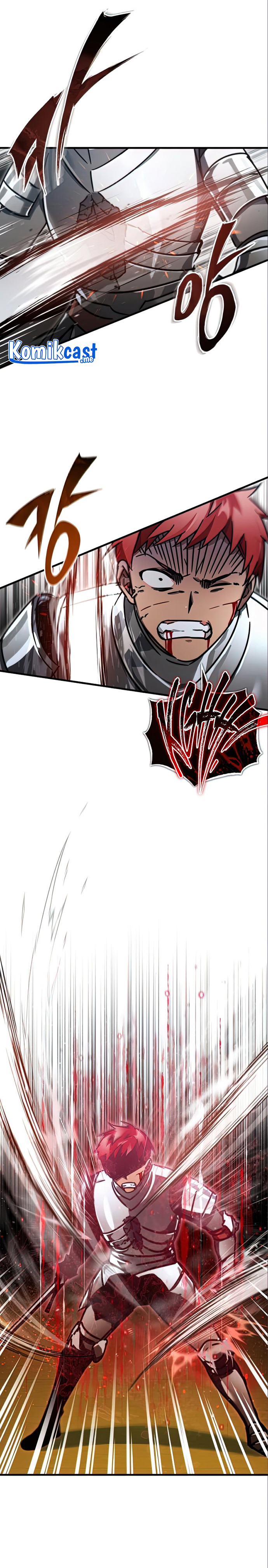 The Heavenly Demon Can’t Live a Normal Life chapter 38