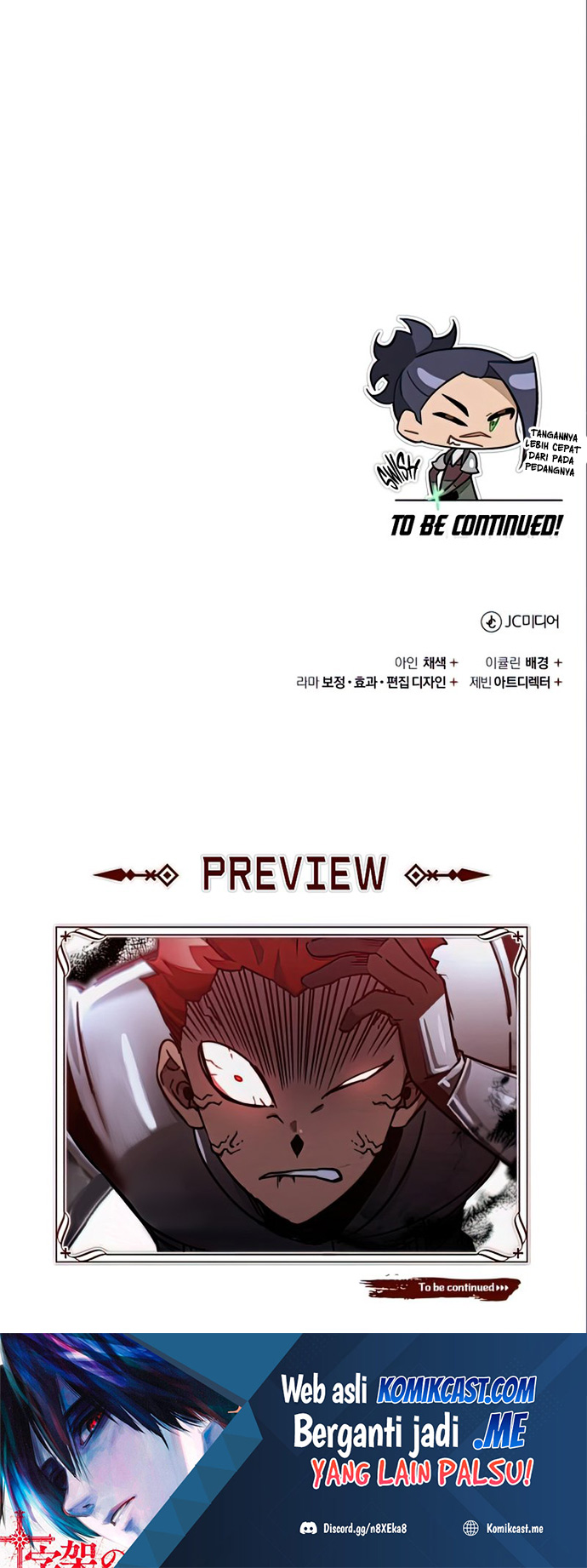 The Heavenly Demon Can’t Live a Normal Life chapter 38