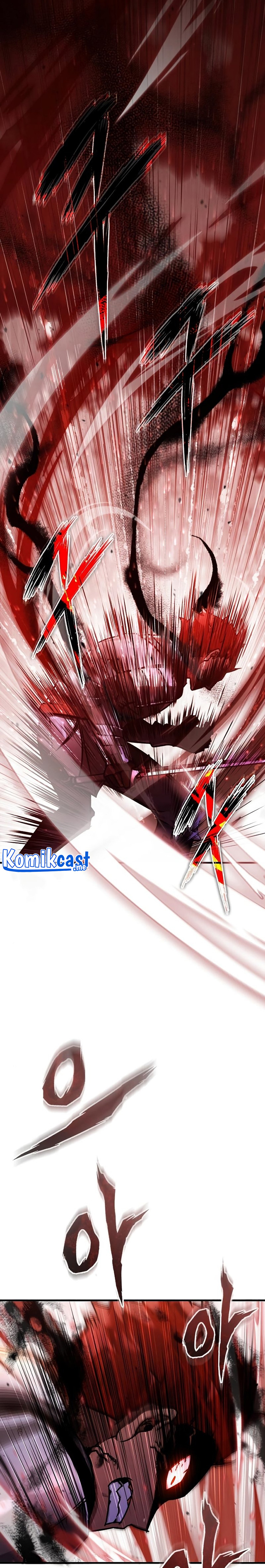 The Heavenly Demon Can’t Live a Normal Life chapter 39
