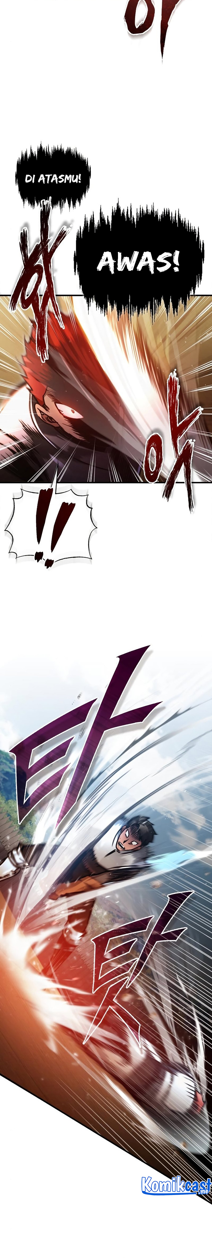 The Heavenly Demon Can’t Live a Normal Life chapter 39