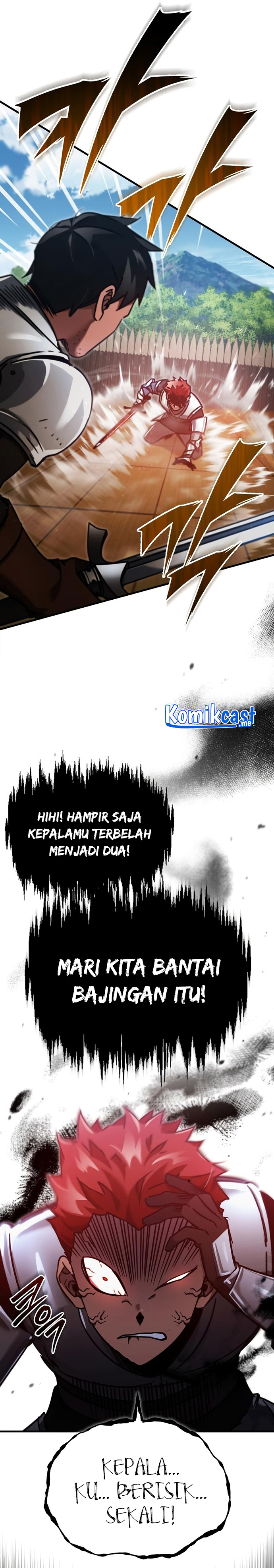 The Heavenly Demon Can’t Live a Normal Life chapter 39