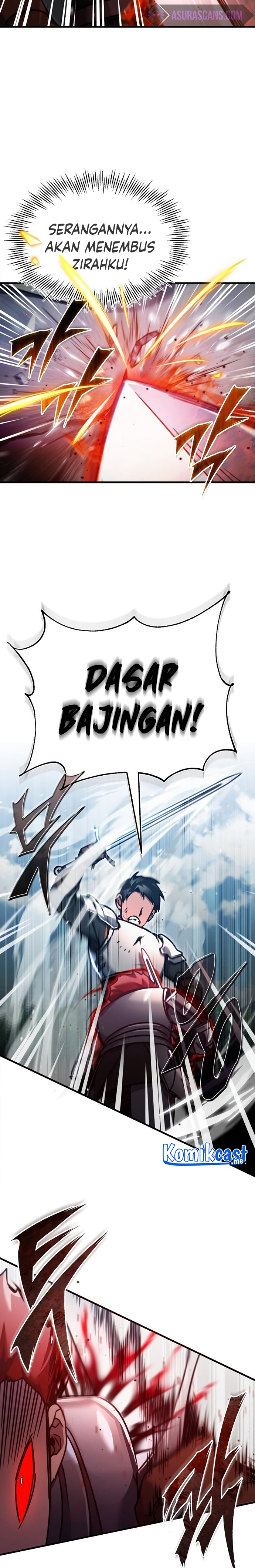 The Heavenly Demon Can’t Live a Normal Life chapter 39