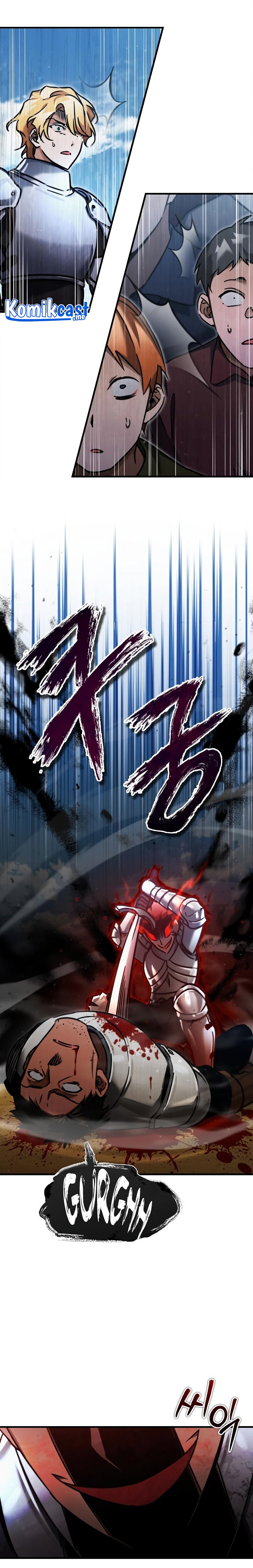 The Heavenly Demon Can’t Live a Normal Life chapter 39