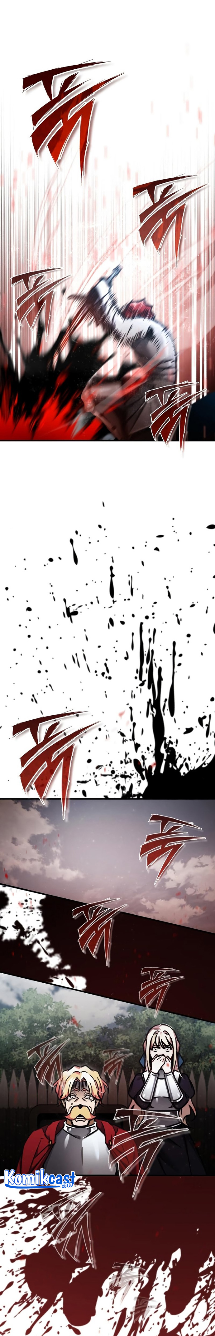 The Heavenly Demon Can’t Live a Normal Life chapter 39