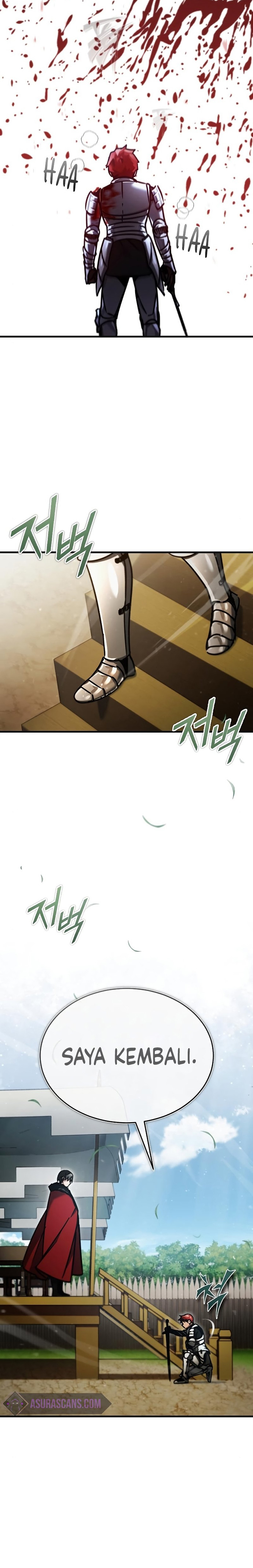 The Heavenly Demon Can’t Live a Normal Life chapter 39