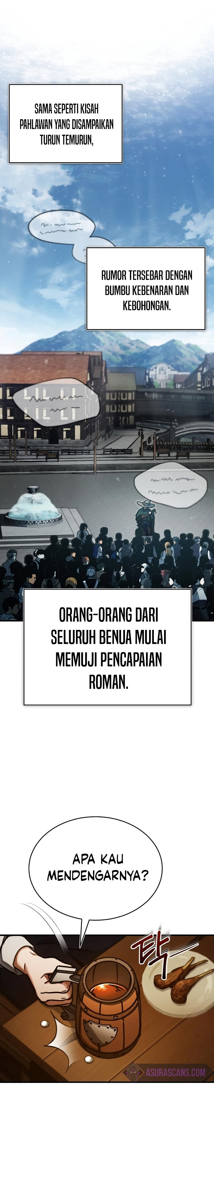 The Heavenly Demon Can’t Live a Normal Life chapter 39
