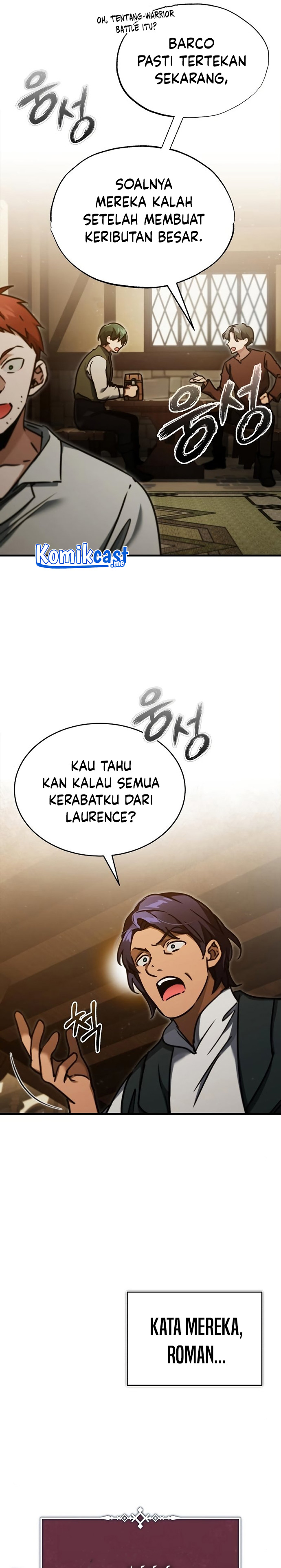 The Heavenly Demon Can’t Live a Normal Life chapter 39