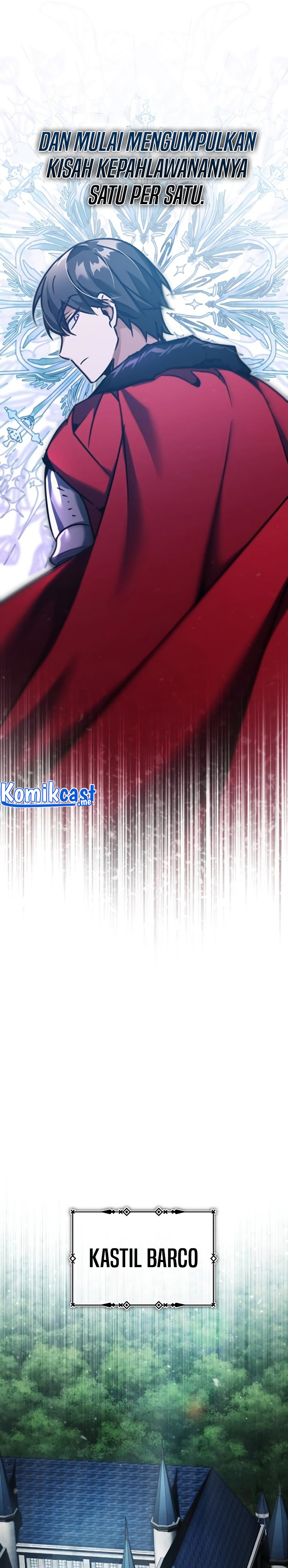 The Heavenly Demon Can’t Live a Normal Life chapter 39