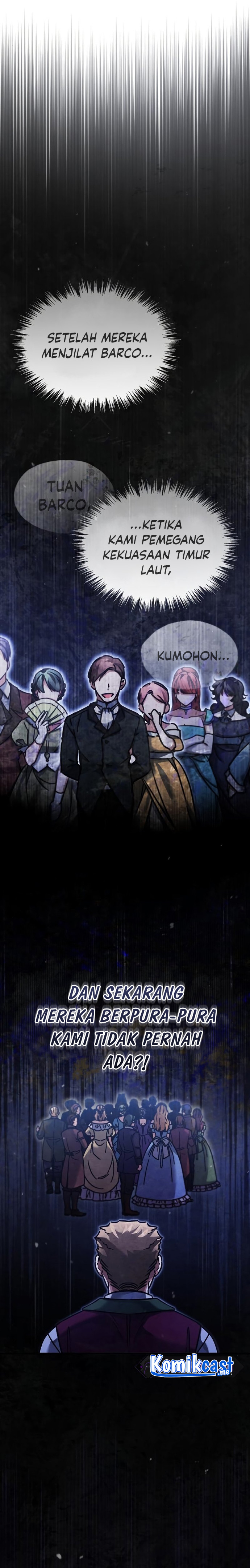 The Heavenly Demon Can’t Live a Normal Life chapter 39