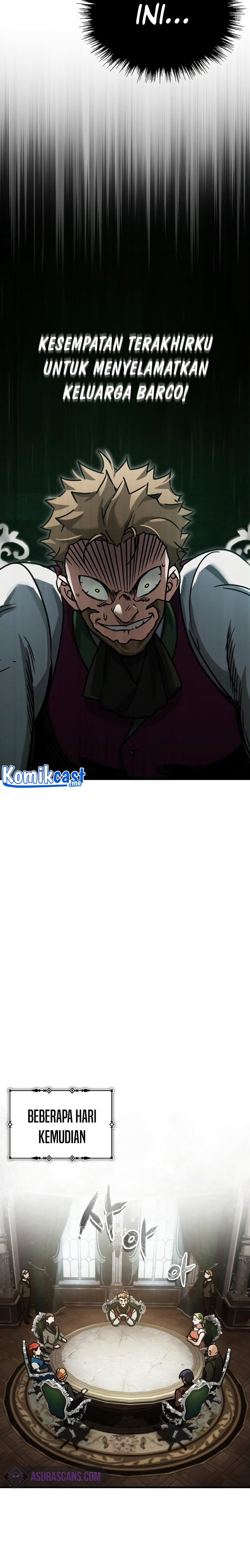 The Heavenly Demon Can’t Live a Normal Life chapter 39
