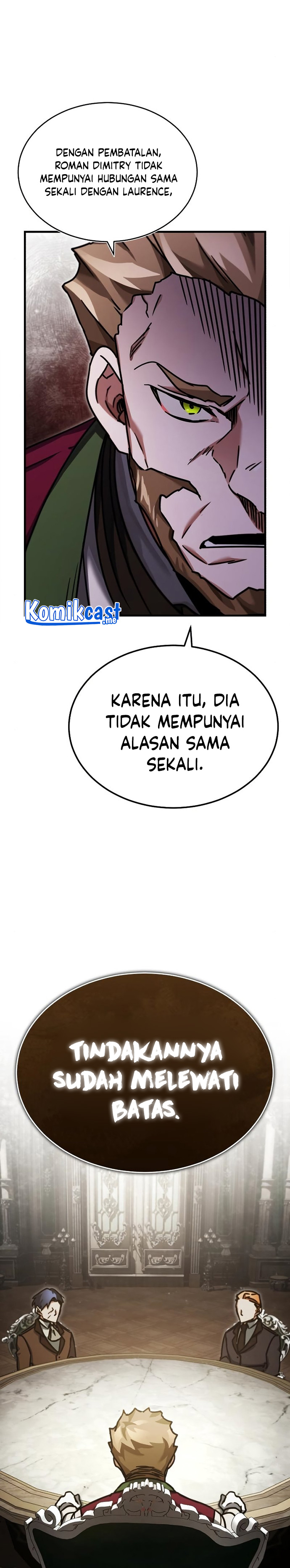 The Heavenly Demon Can’t Live a Normal Life chapter 39