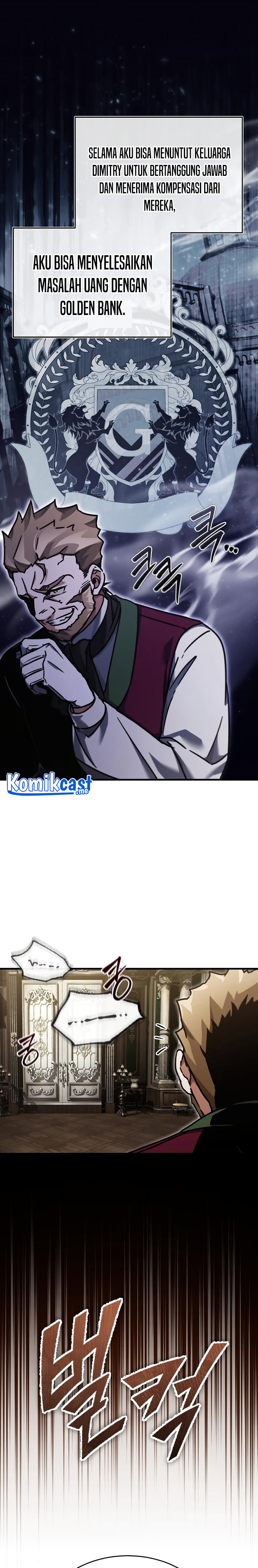 The Heavenly Demon Can’t Live a Normal Life chapter 39