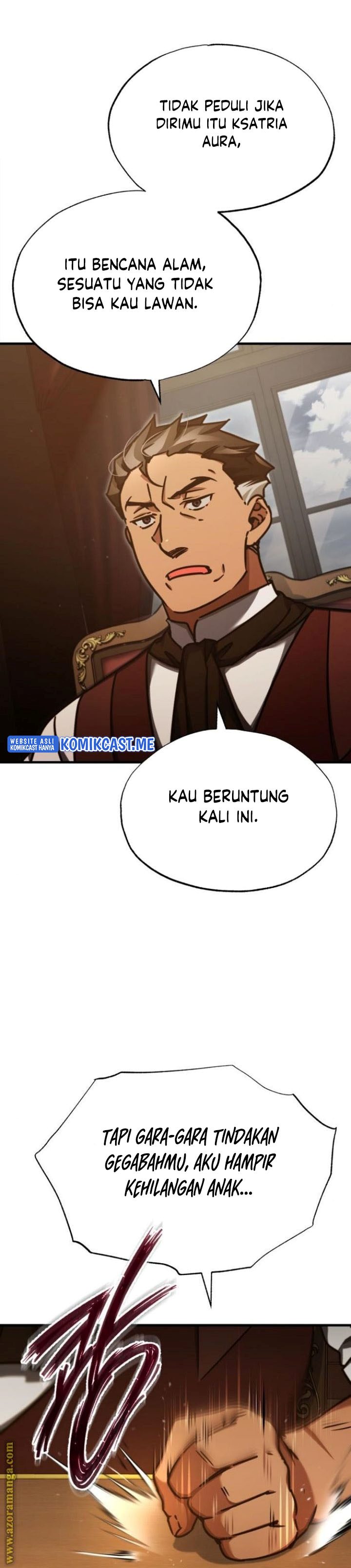 The Heavenly Demon Can’t Live a Normal Life chapter 46