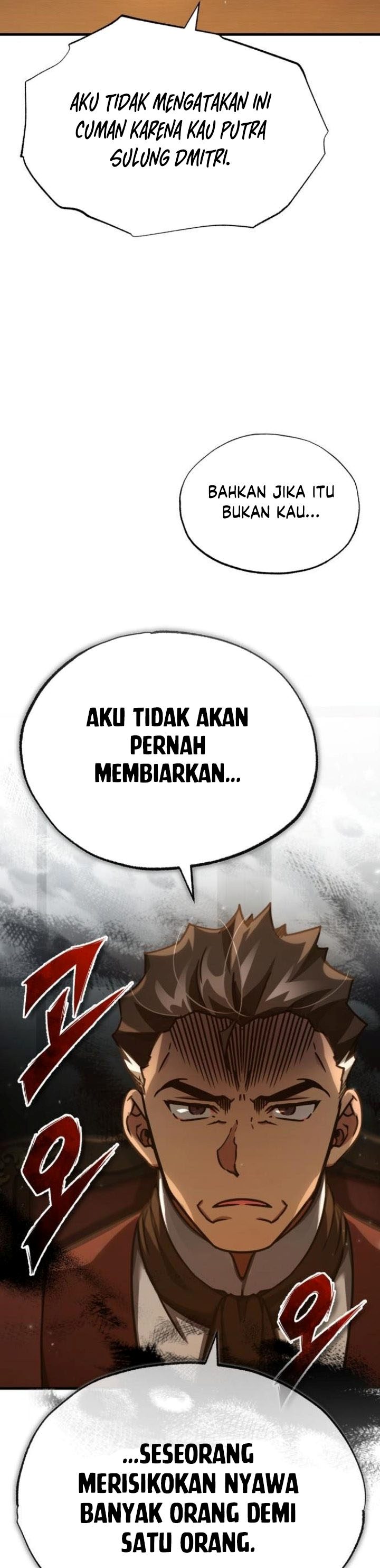 The Heavenly Demon Can’t Live a Normal Life chapter 46