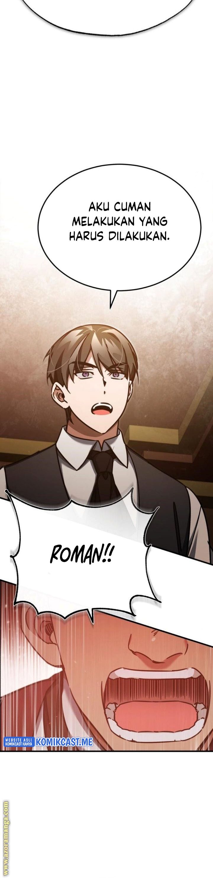 The Heavenly Demon Can’t Live a Normal Life chapter 46