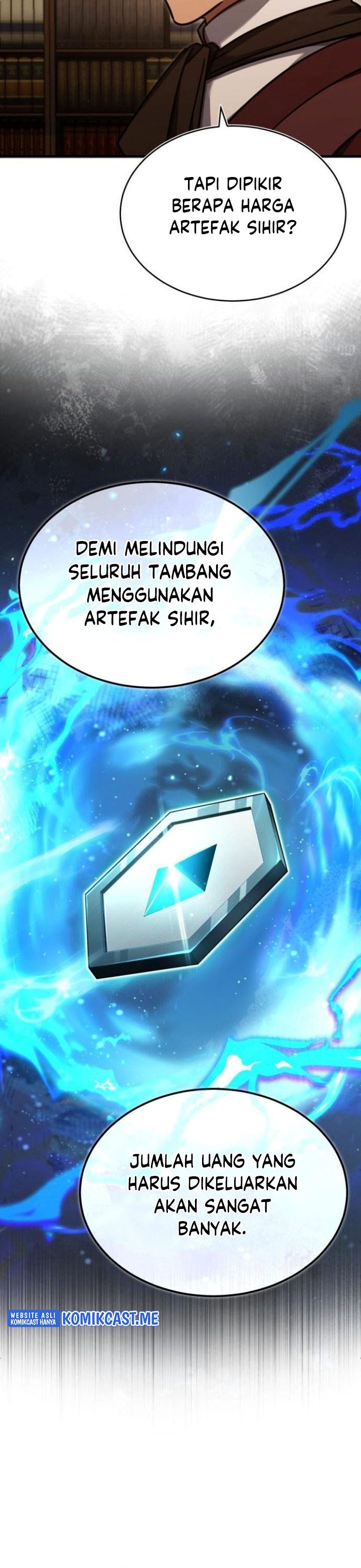 The Heavenly Demon Can’t Live a Normal Life chapter 46