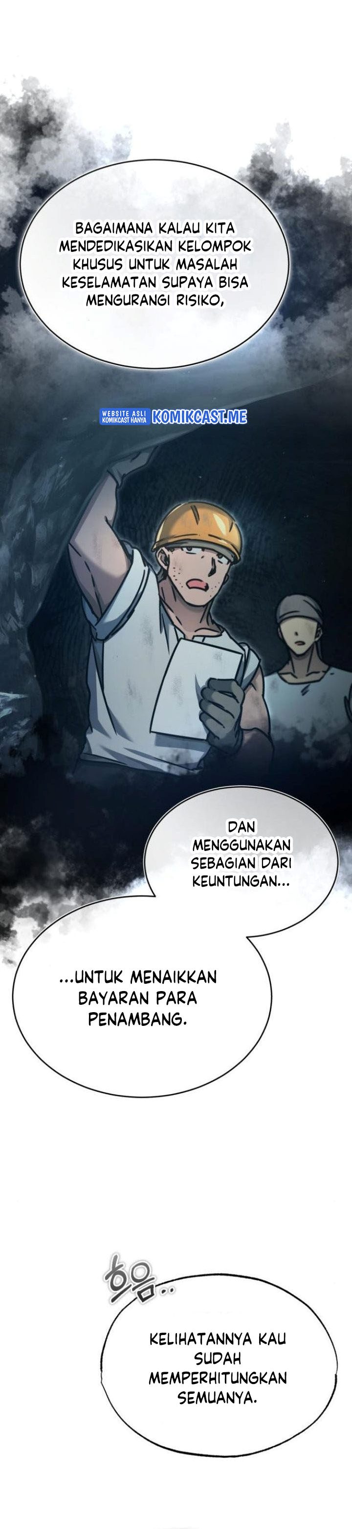 The Heavenly Demon Can’t Live a Normal Life chapter 46