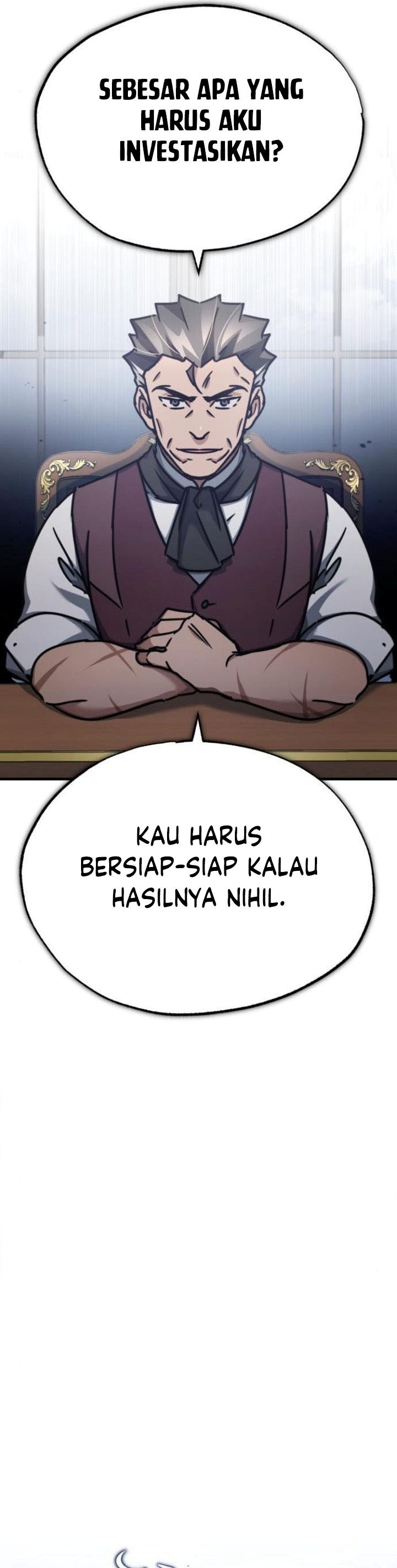 The Heavenly Demon Can’t Live a Normal Life chapter 46