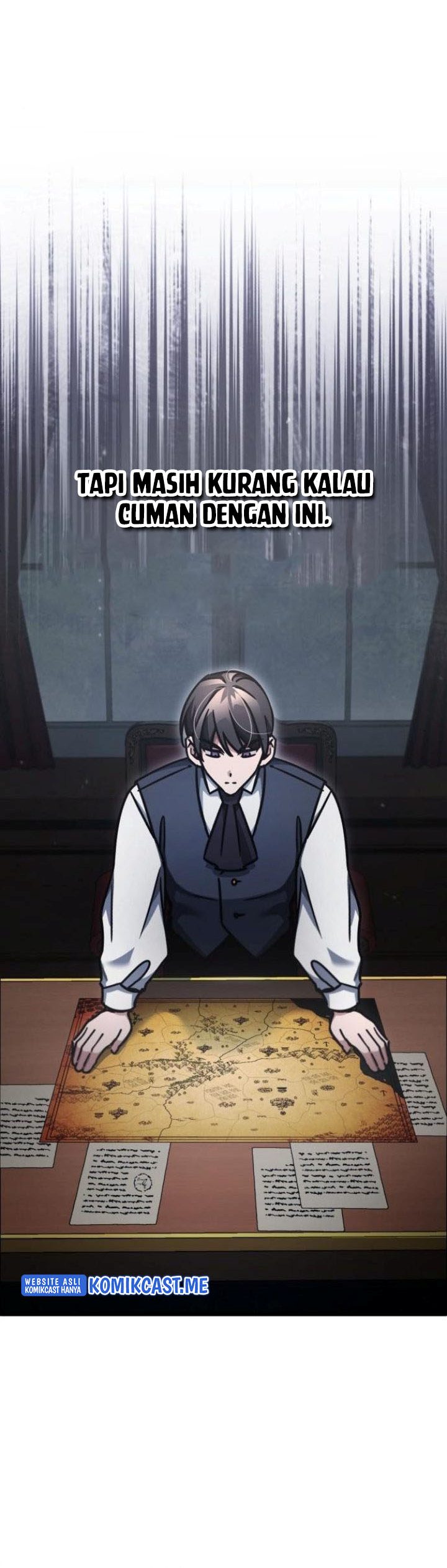 The Heavenly Demon Can’t Live a Normal Life chapter 46
