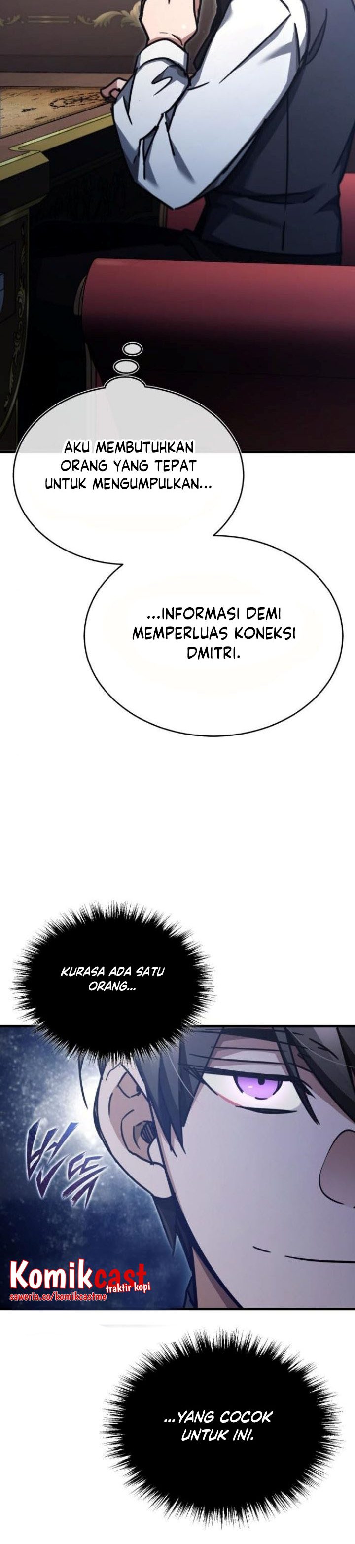 The Heavenly Demon Can’t Live a Normal Life chapter 46