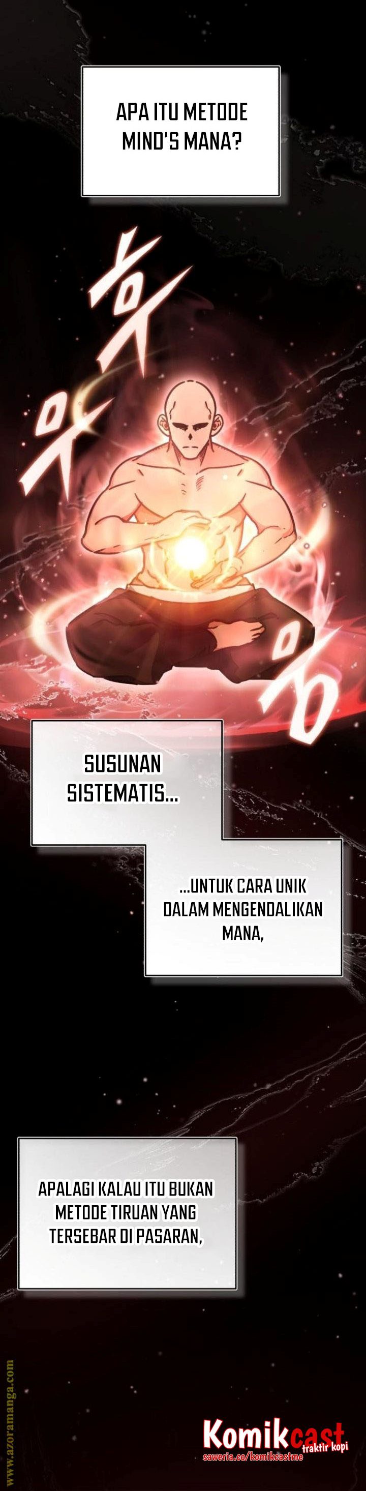 The Heavenly Demon Can’t Live a Normal Life chapter 46