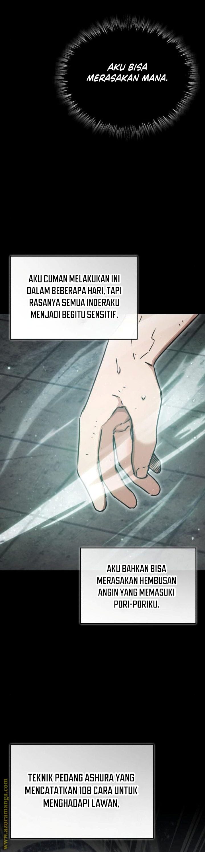 The Heavenly Demon Can’t Live a Normal Life chapter 46