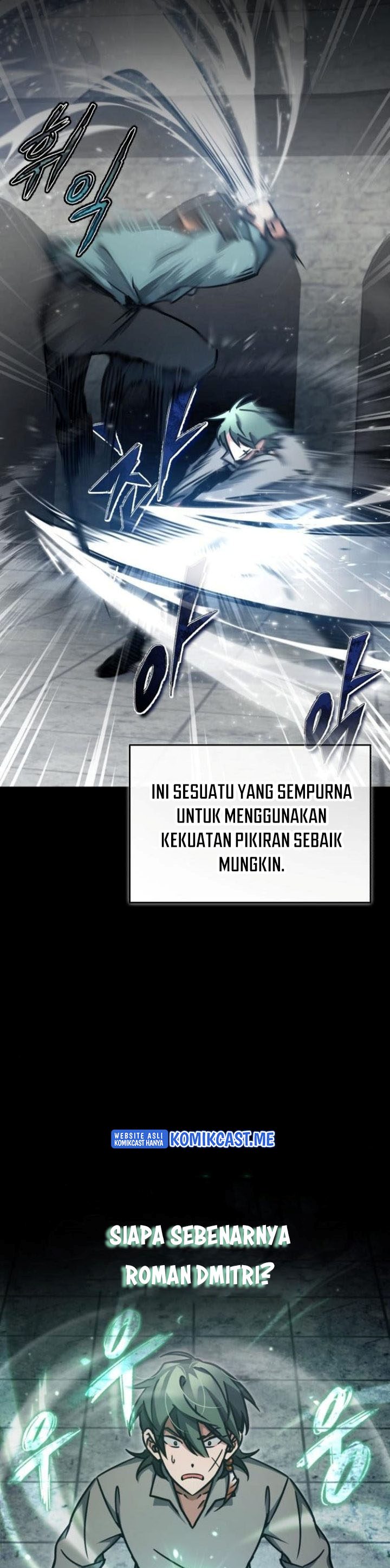 The Heavenly Demon Can’t Live a Normal Life chapter 46