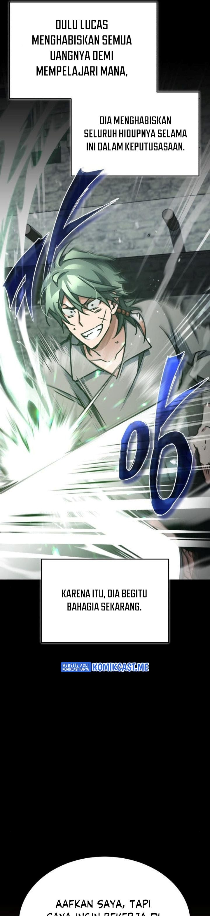 The Heavenly Demon Can’t Live a Normal Life chapter 46