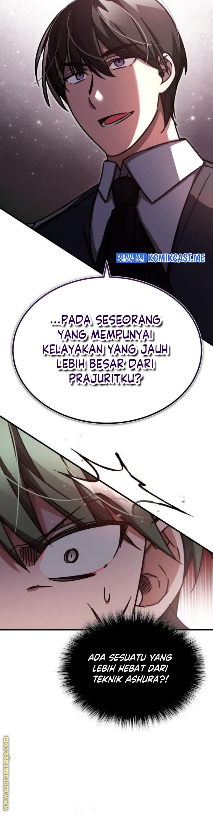 The Heavenly Demon Can’t Live a Normal Life chapter 46