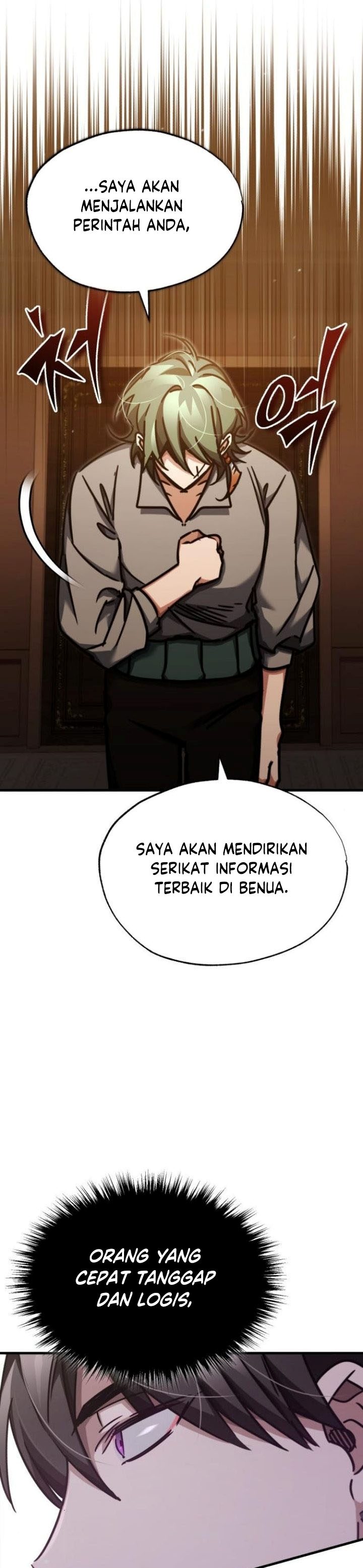 The Heavenly Demon Can’t Live a Normal Life chapter 46