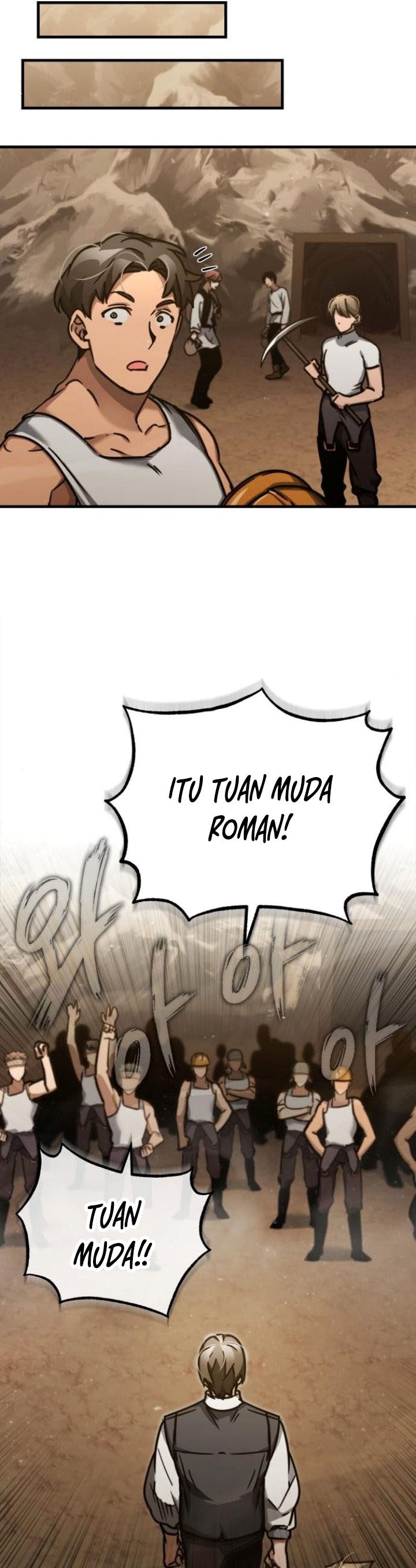The Heavenly Demon Can’t Live a Normal Life chapter 46