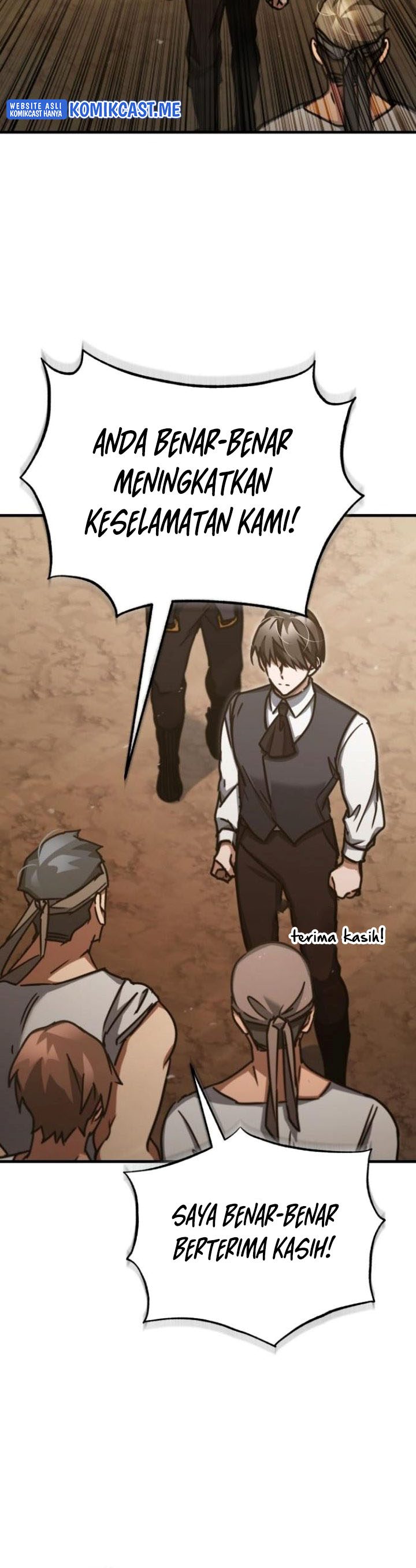 The Heavenly Demon Can’t Live a Normal Life chapter 46