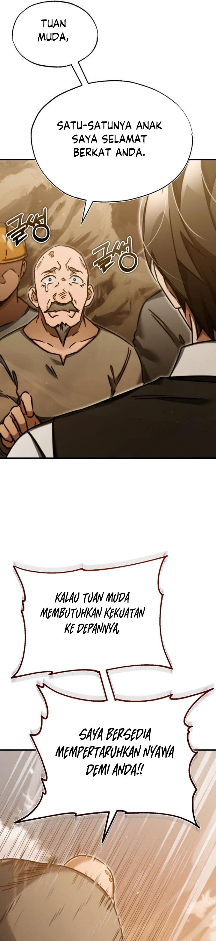 The Heavenly Demon Can’t Live a Normal Life chapter 46