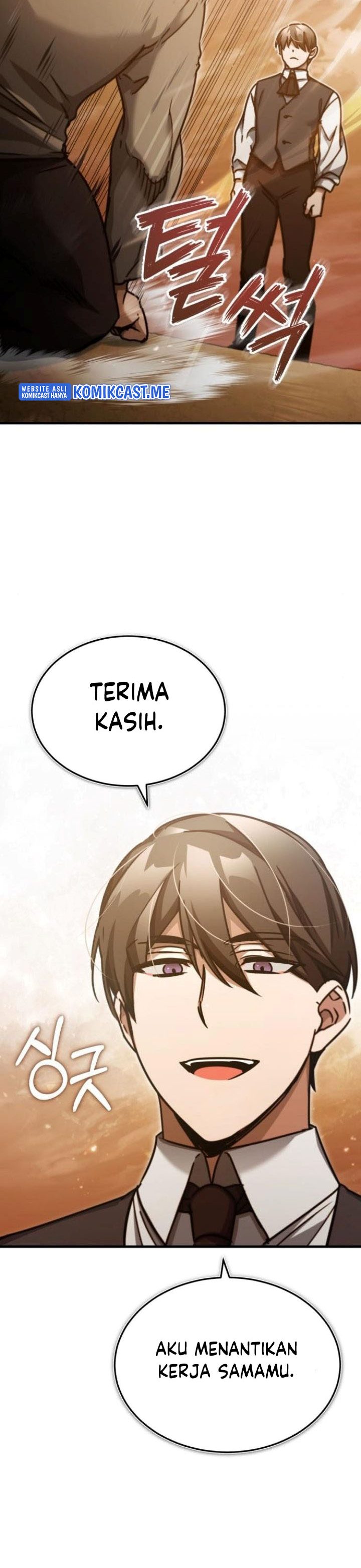 The Heavenly Demon Can’t Live a Normal Life chapter 46