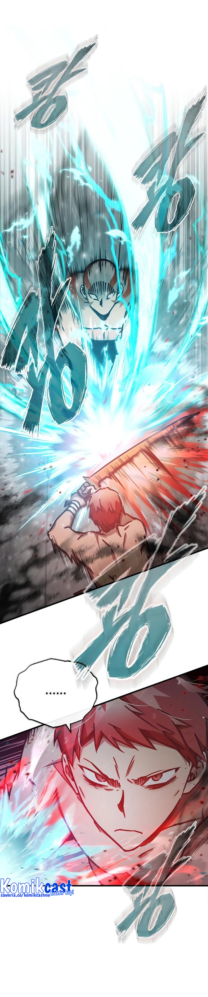The Heavenly Demon Can’t Live a Normal Life chapter 49