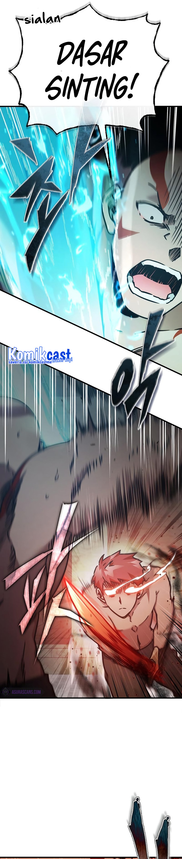 The Heavenly Demon Can’t Live a Normal Life chapter 49
