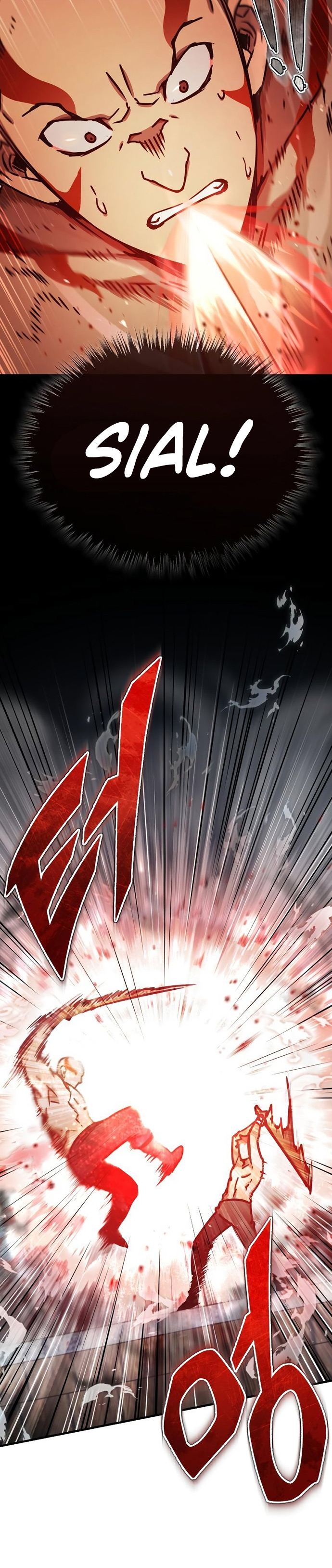 The Heavenly Demon Can’t Live a Normal Life chapter 49