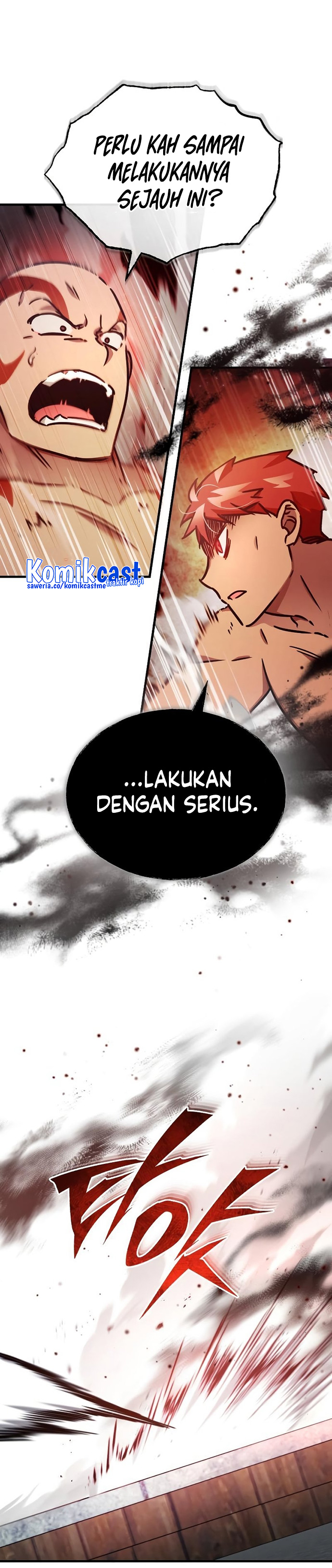 The Heavenly Demon Can’t Live a Normal Life chapter 49
