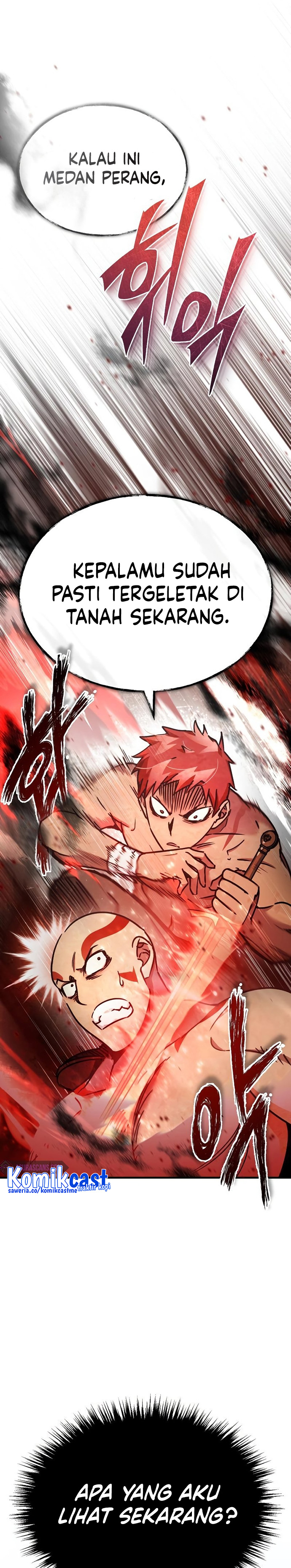 The Heavenly Demon Can’t Live a Normal Life chapter 49